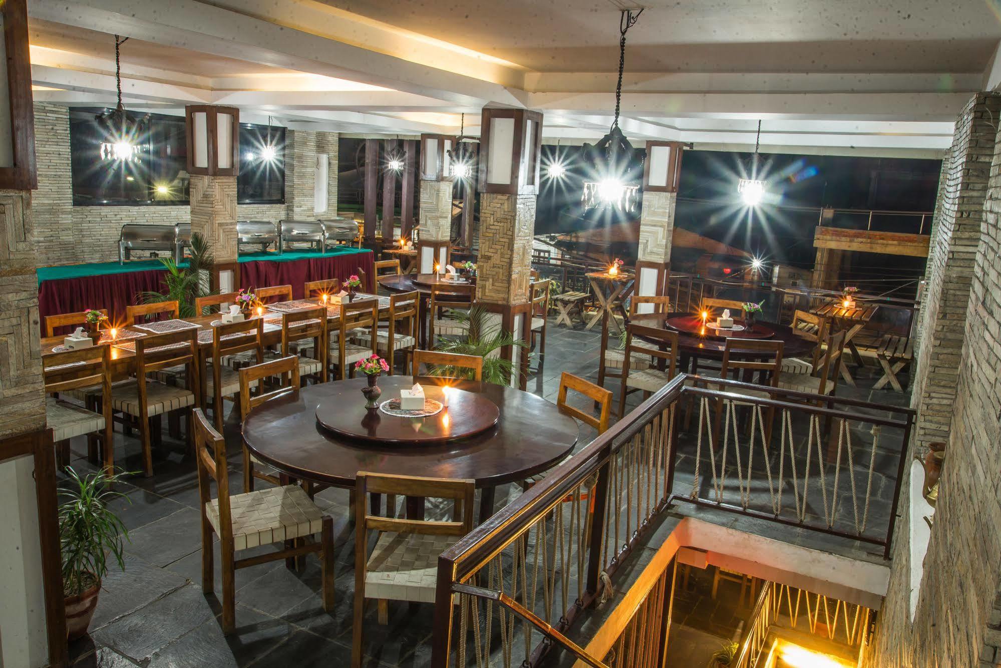 Kotee Home Hotel Pokhara Esterno foto