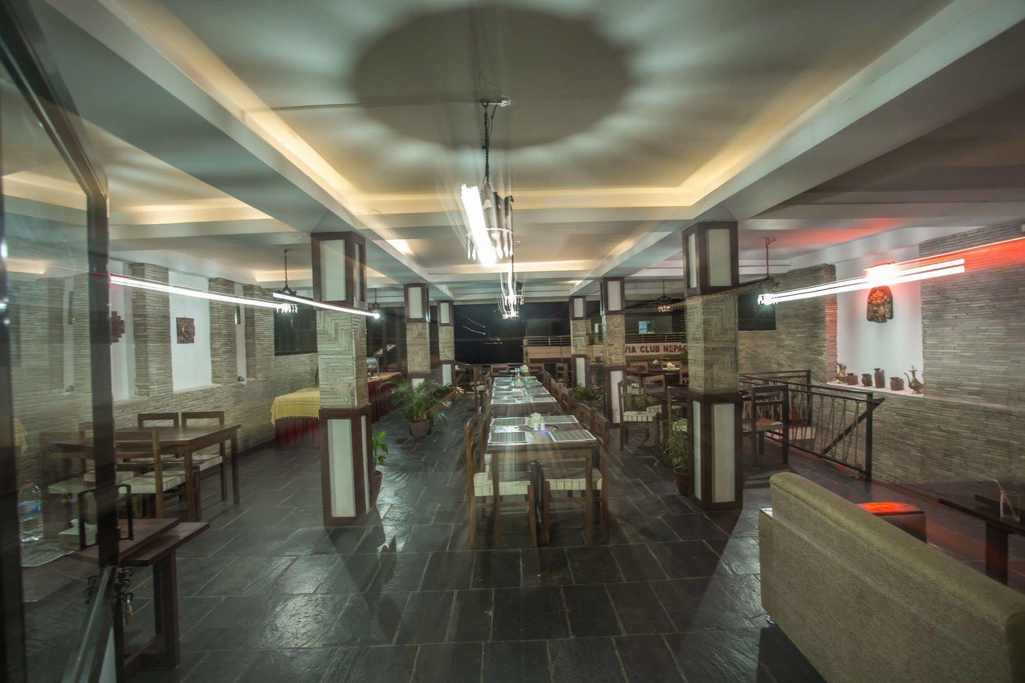 Kotee Home Hotel Pokhara Esterno foto