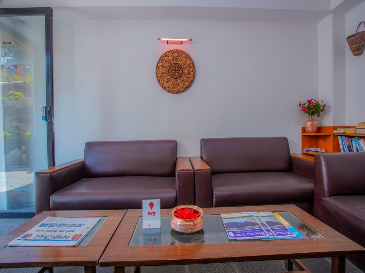 Kotee Home Hotel Pokhara Esterno foto