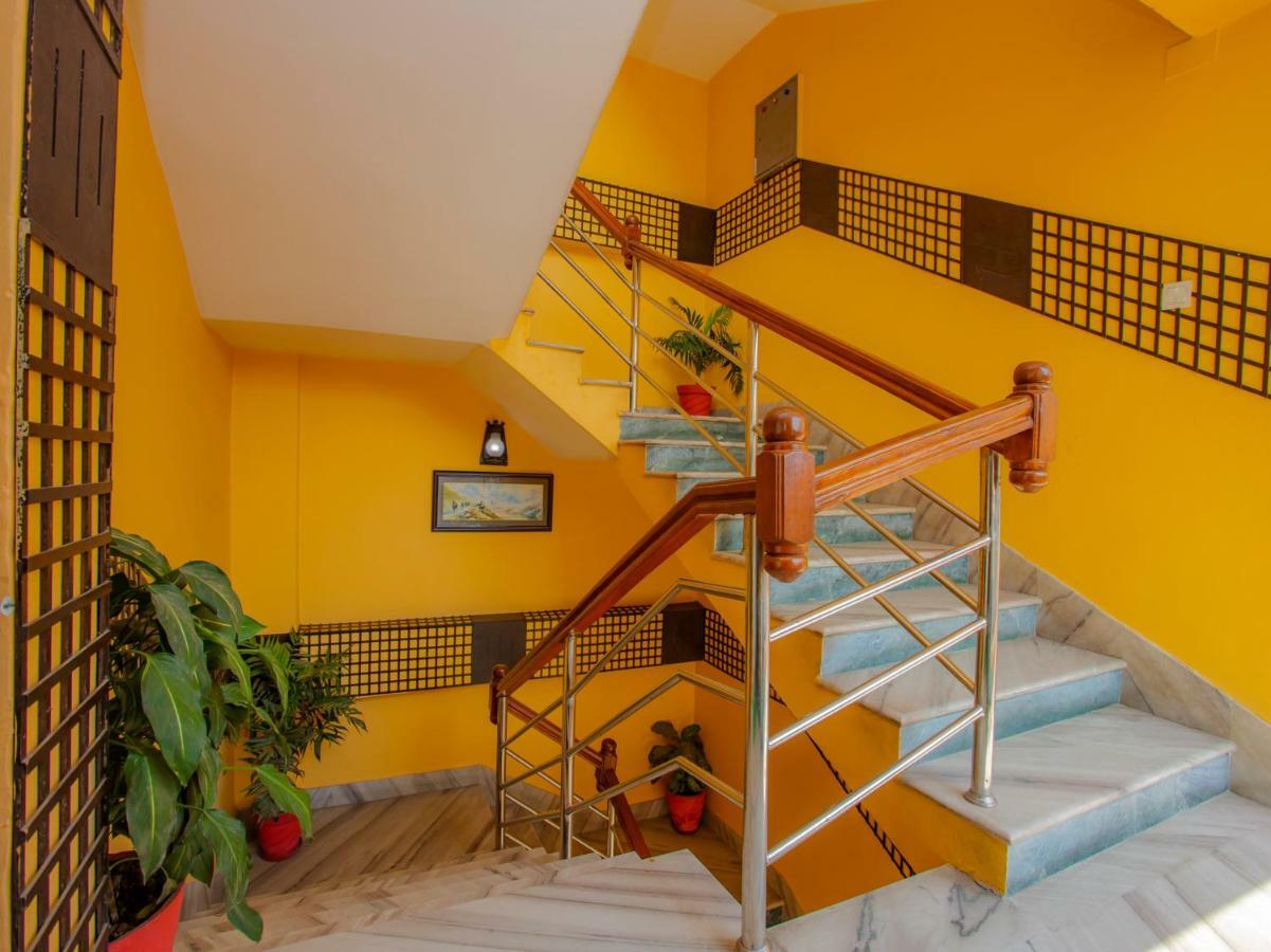 Kotee Home Hotel Pokhara Esterno foto