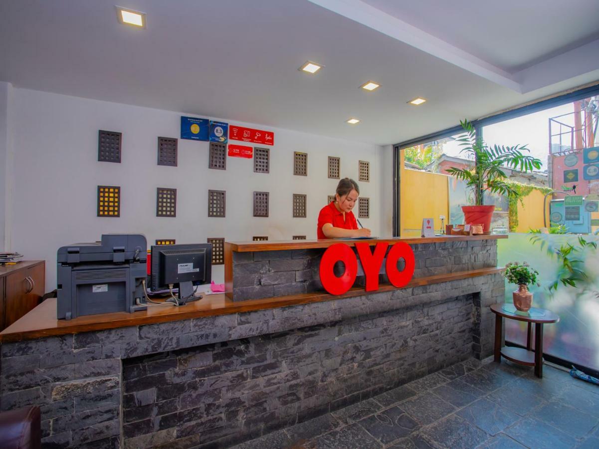 Kotee Home Hotel Pokhara Esterno foto