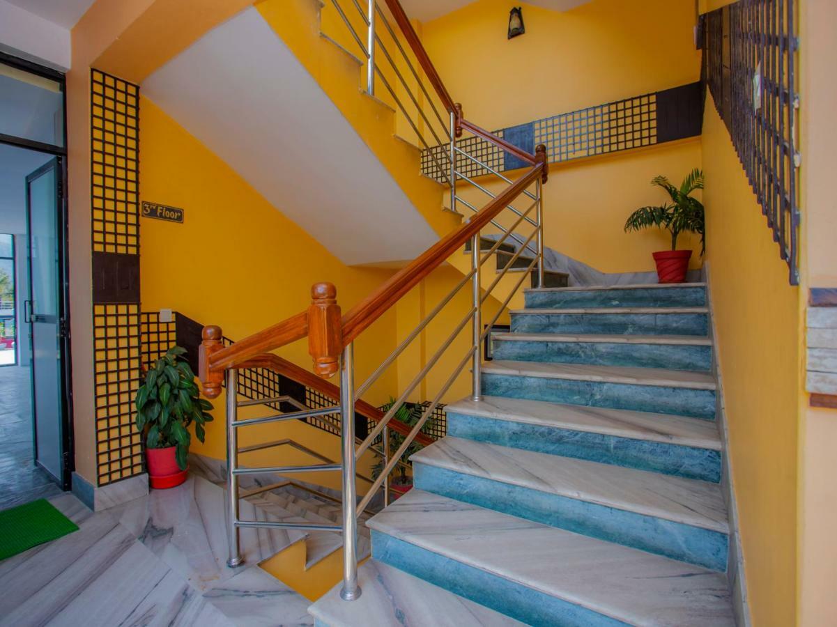 Kotee Home Hotel Pokhara Esterno foto