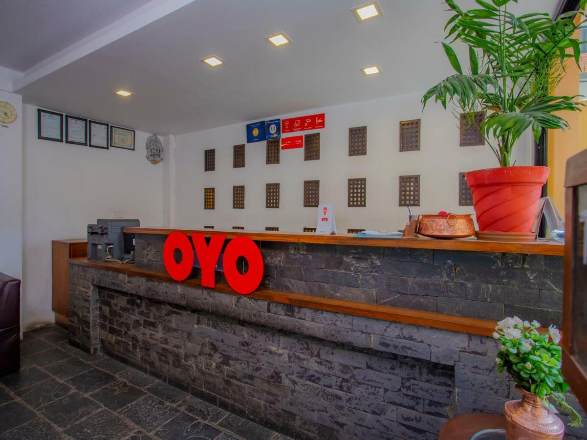 Kotee Home Hotel Pokhara Esterno foto
