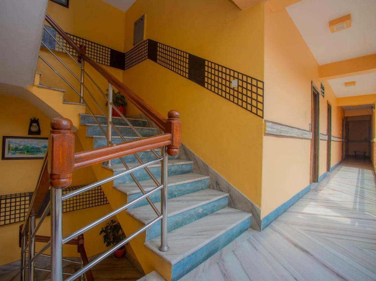 Kotee Home Hotel Pokhara Esterno foto