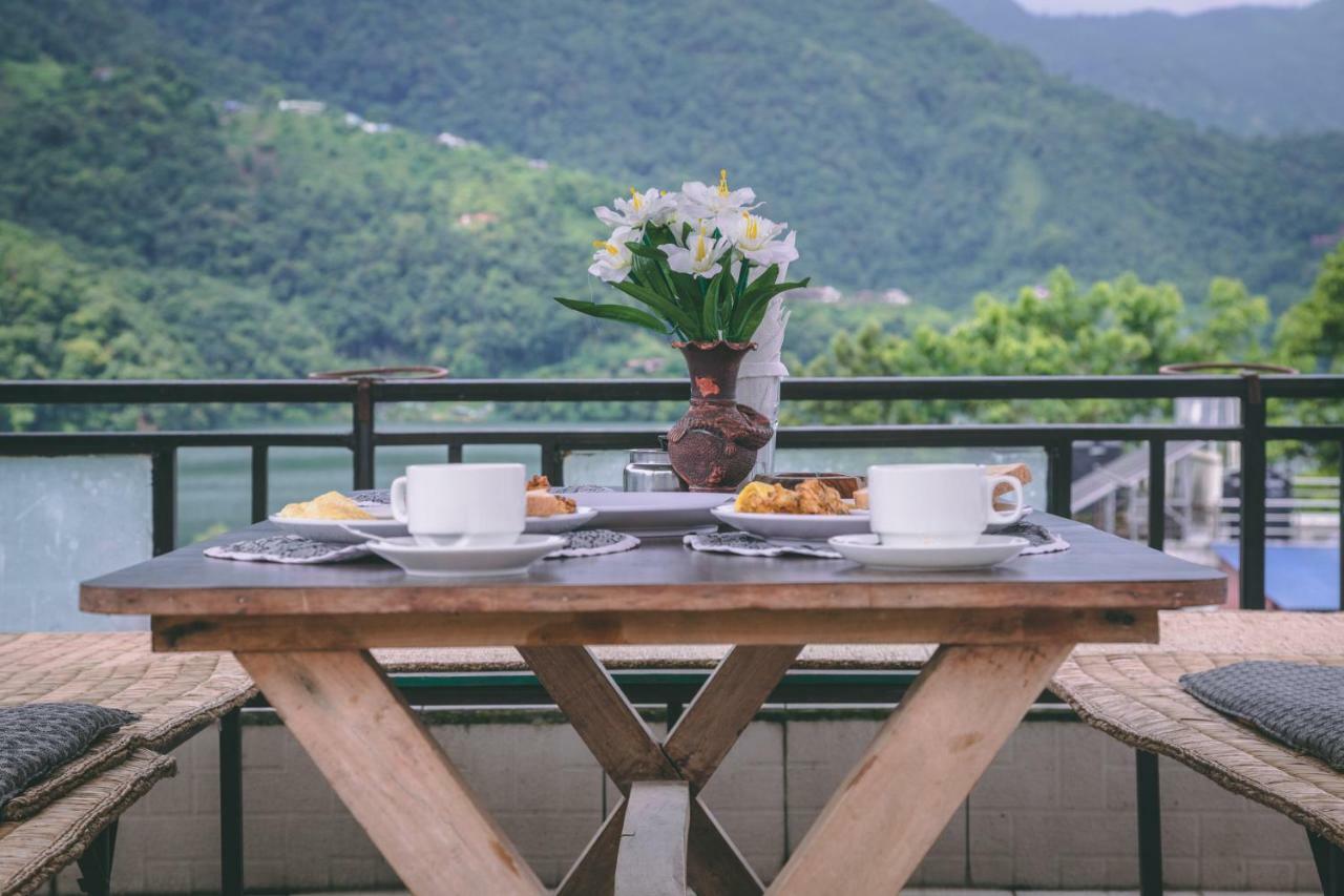 Kotee Home Hotel Pokhara Esterno foto