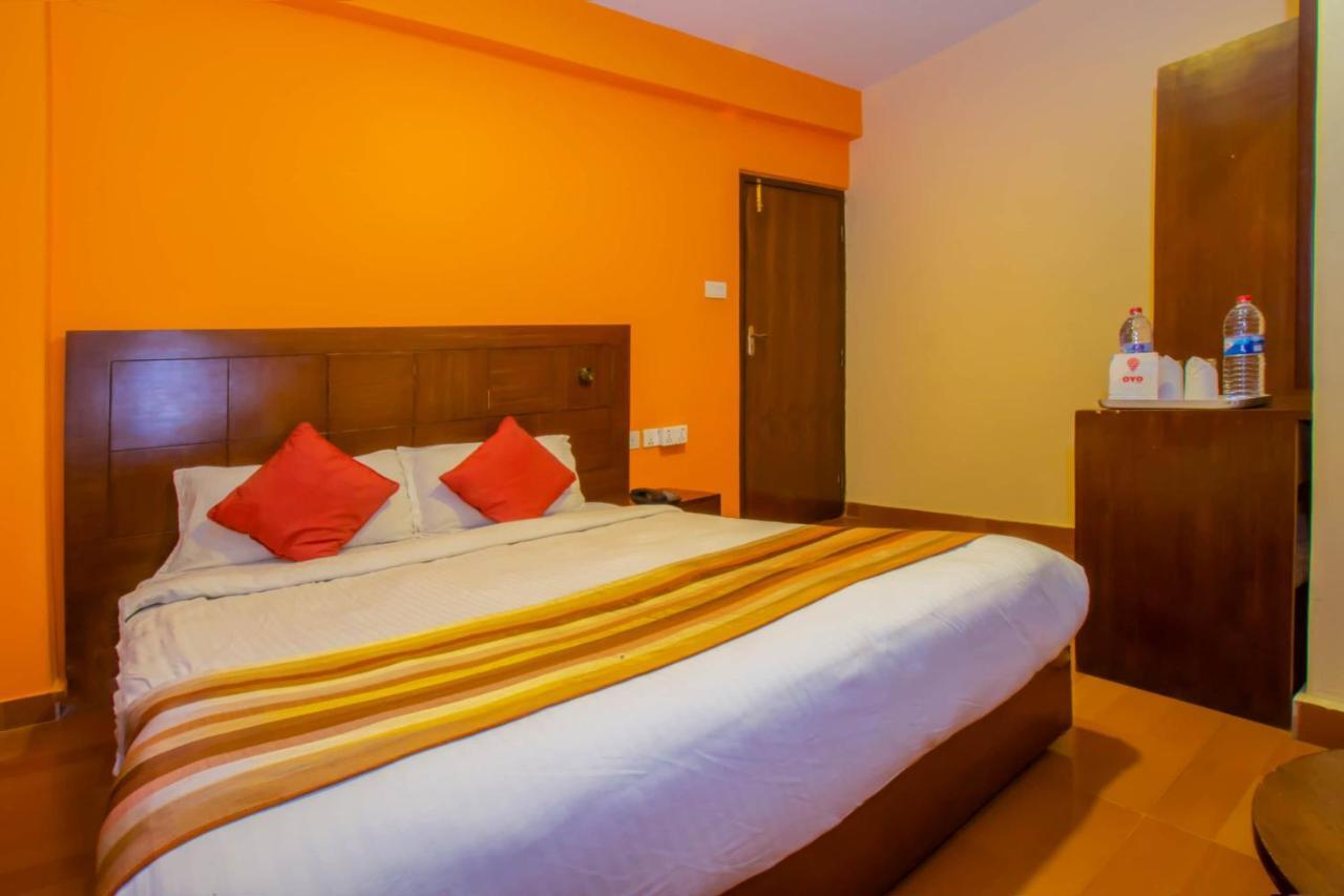 Kotee Home Hotel Pokhara Esterno foto