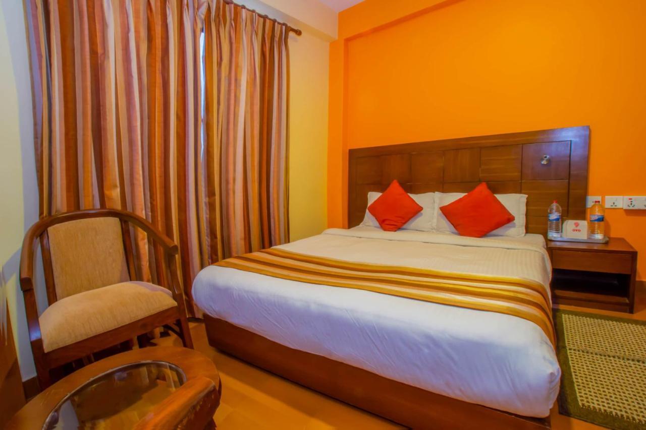 Kotee Home Hotel Pokhara Esterno foto