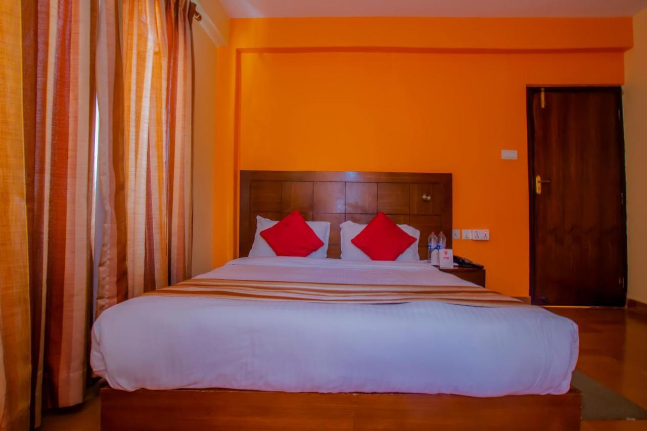 Kotee Home Hotel Pokhara Esterno foto